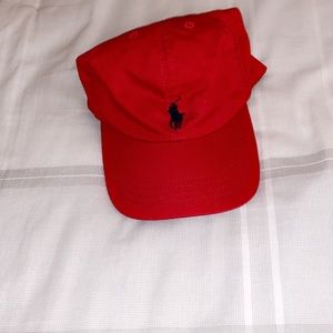 polo hat